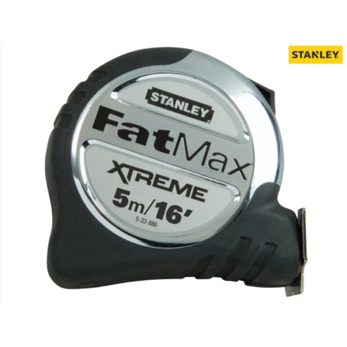 STANLEY FATMAX PRO POCKET TAPE STANLEY FATMAX PRO POCKET TAPE