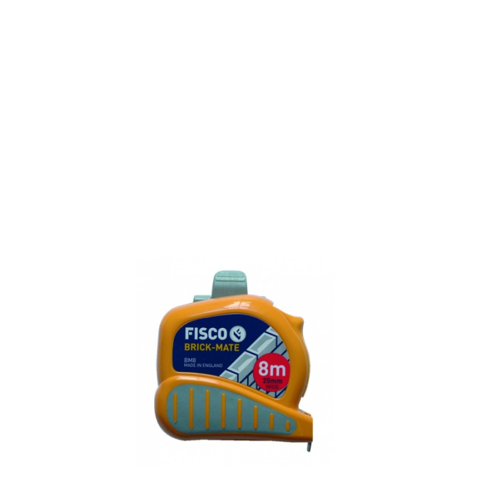FRISCO BRICK MATE POCKET TAPE FRISCO BRICK MATE POCKET TAPE