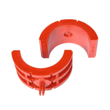 ROTHENBERGER CLAMPING JAW SET FOR ROCUT 110 ROTHENBERGER CLAMPING JAW SET FOR ROCUT 110