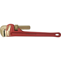 Pipe Wrenches & Tongs