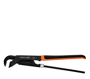 BAHCO UNIVERSAL PIPE WRENCH BAHCO UNIVERSAL PIPE WRENCH