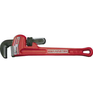 EGA MASTER HEAVY DUTY PIPE WRENCH