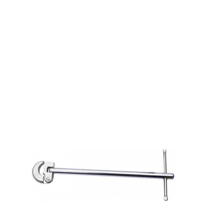 DRAPER BASIN WRENCH DRAPER BASIN WRENCH