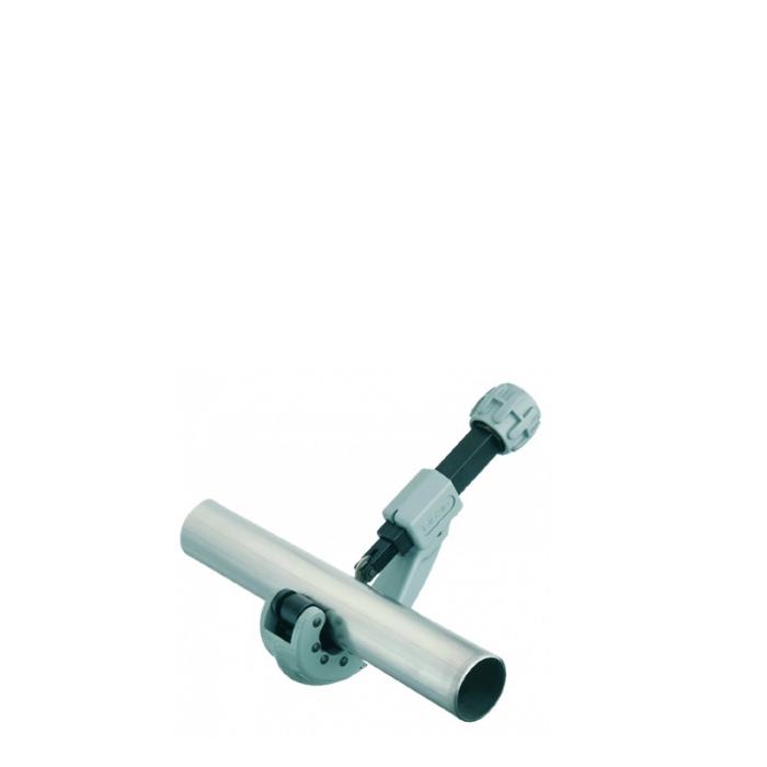 RIDGID ENCLOSED FEED TUBE CUTTER RIDGID ENCLOSED FEED TUBE CUTTER