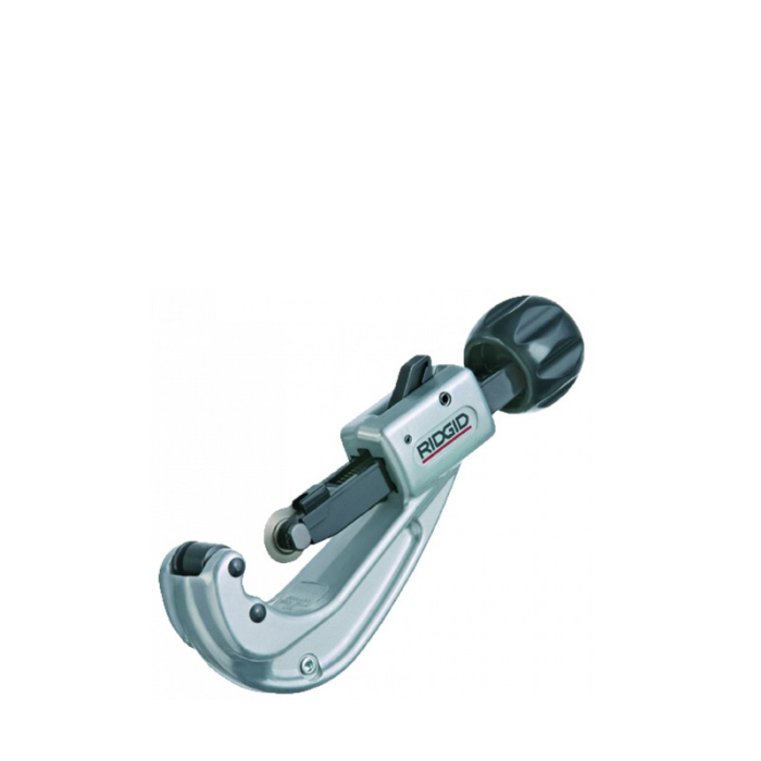 RIDGID QUICK ACTING PLASTIC TUBE CUTTER RIDGID QUICK ACTING PLASTIC TUBE CUTTER