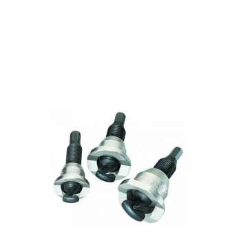 ROTHENBERGER TEE EXTRACTORS ROTHENBERGER TEE EXTRACTORS