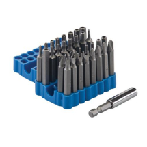 Screwdriver Bits