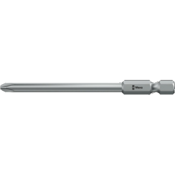 WERA PHILLIPS LONG TOUGH SCREWDRIVER BIT WERA PHILLIPS LONG TOUGH SCREWDRIVER BIT