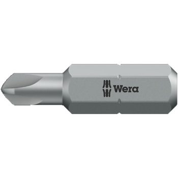 WERA 25MM EXTRA TOUGH TORQ-SET BIT WERA 25MM EXTRA TOUGH TORQ-SET BIT