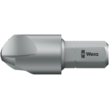 WERA 32MM EXTRA TOUGH TRI-WING BIT WERA 32MM EXTRA TOUGH TRI-WING BIT