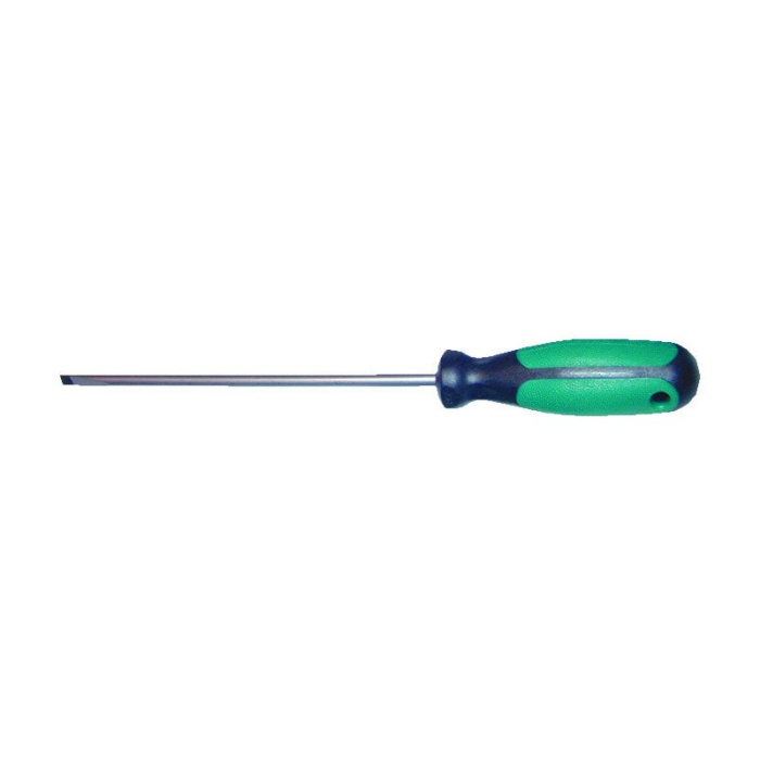 AOK ENGINEERS FLARED TIP SCREWDRIVER AOK ENGINEERS FLARED TIP SCREWDRIVER
