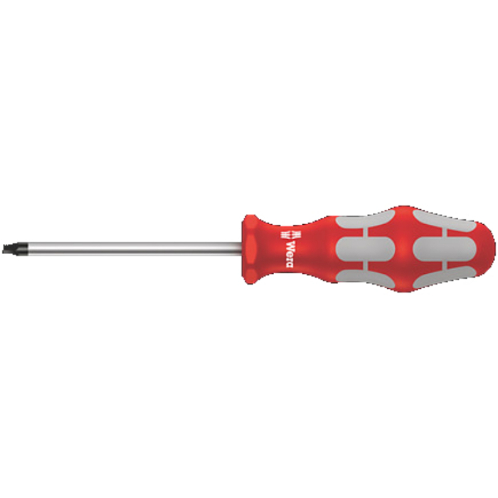 WERA KRAFTFORM PLUS SQUARE SOCKET SCREWDRIVER WERA KRAFTFORM PLUS SQUARE SOCKET SCREWDRIVER