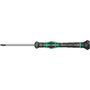 WERA KRAFTFORM MICRO TORX SCREWDRIVER