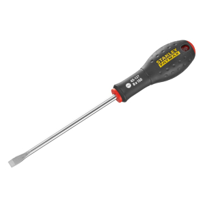 STANLEY FATMAX FLARE TIP SCREWDRIVER