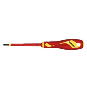 TENG FLAT INSULATED SCREWDRIVER
