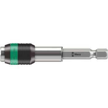 WERA RAPIDAPTOR BIT HOLDER WERA RAPIDAPTOR BIT HOLDER
