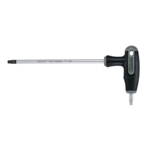 TENG T-HANDLE BALL POINT TORX KEY