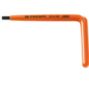 FACOM VSE SERIES INSULATED KEY FACOM VSE SERIES INSULATED KEY