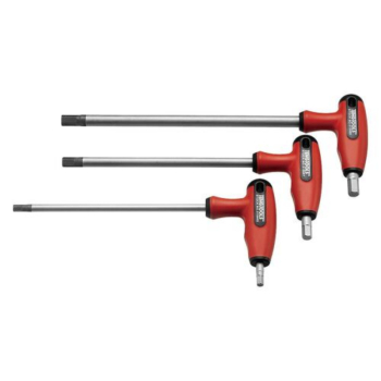 TENG T-HANDLE METRIC HEX KEY TENG T-HANDLE METRIC HEX KEY
