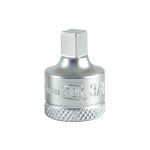 AOK DRIVE SOCKET ADAPTOR 3/8" AOK DRIVE SOCKET ADAPTOR 3/8"