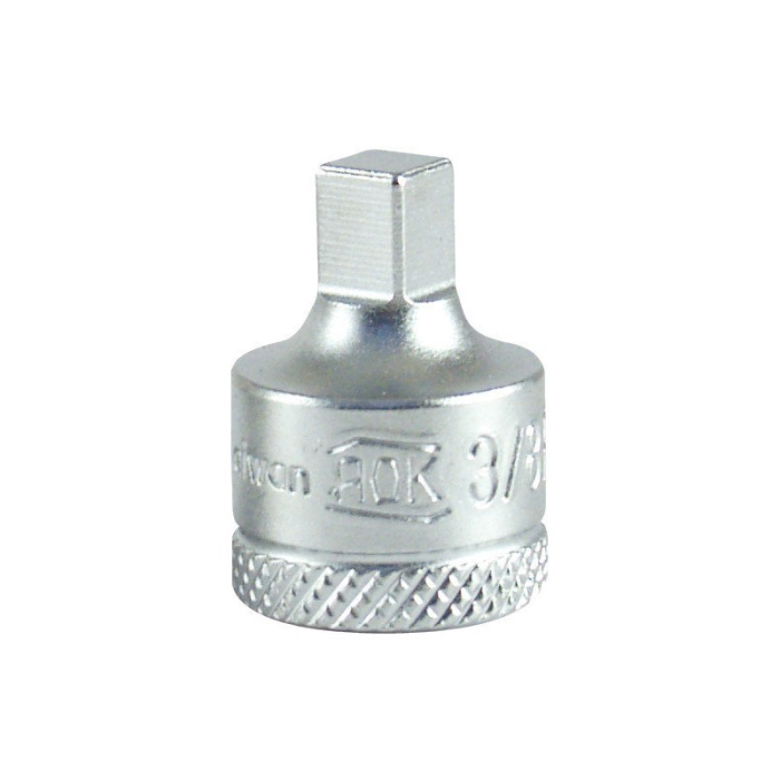 AOK DRIVE SOCKET ADAPTOR 3/8 AOK DRIVE SOCKET ADAPTOR 3/8