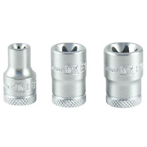 AOK IMPERIAL HEX DRIVE SOCKET 3/8