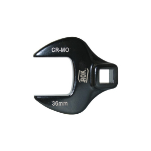AOK METRIC 1/2" DRIVE CROWFOOT SPANNER AOK METRIC 1/2" DRIVE CROWFOOT SPANNER