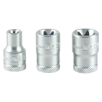 AOK IMPERIAL 1/2inch DRIVE HEX SOCKET