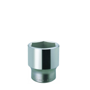 FACOM METRIC 1" SD HEX SOCKET FACOM METRIC 1" SD HEX SOCKET