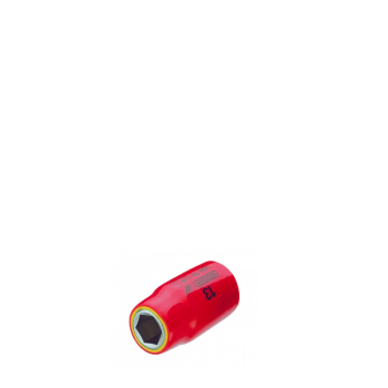 GEDORE METRIC 1/2inch DRIVE INSULATED SOCKET GEDORE METRIC 1/2inch DRIVE INSULATED SOCKET