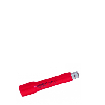 GEDORE 1/2inch DRIVE INSULATED EXTENSION BAR GEDORE 1/2inch DRIVE INSULATED EXTENSION BAR