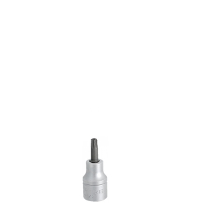 UNIOR 1/2" DRIVE SECURITY TORX BIT SOCKET UNIOR 1/2" DRIVE SECURITY TORX BIT SOCKET