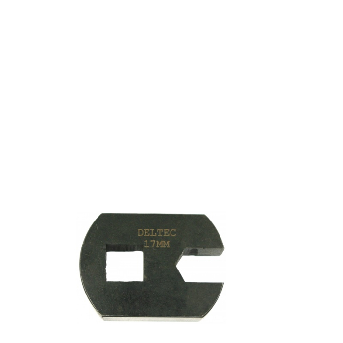 DELTEC IMPERIAL 3/4 DELTEC IMPERIAL 3/4