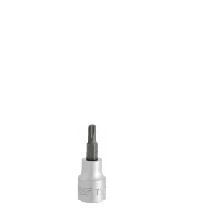 UNIOR 3/8" DRIVE TORX SOCKET UNIOR 3/8" DRIVE TORX SOCKET