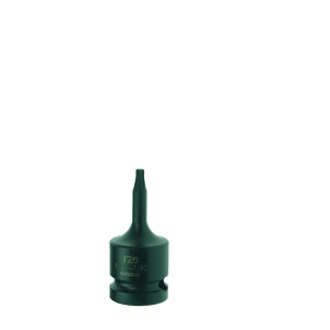 ISS-UK 1/2" DRIVE TORX BIT IMPACT SOCKET ISS-UK 1/2" DRIVE TORX BIT IMPACT SOCKET