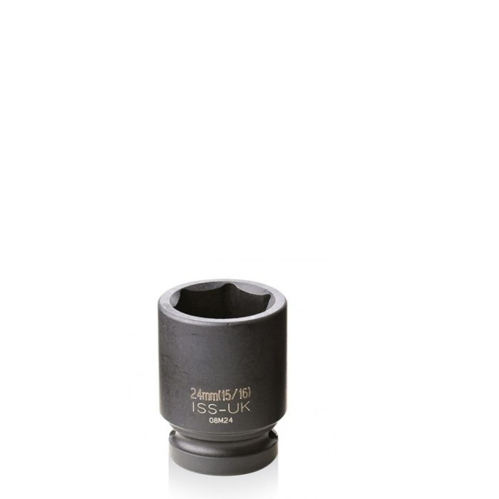 ISS-UK METRIC 1/2 ISS-UK METRIC 1/2