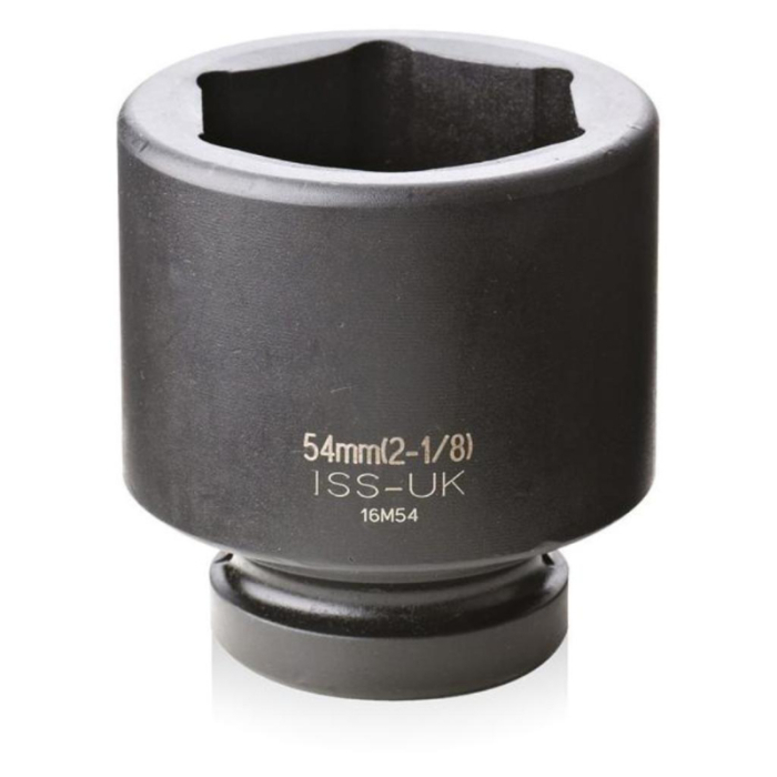 ISS-UK SIX-POINT METRIC SQUARE DRIVE REGULAR 1 ISS-UK SIX-POINT METRIC SQUARE DRIVE REGULAR 1
