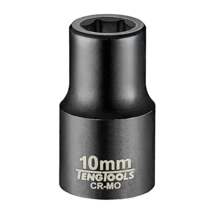 TENG IMPACT SOCKET ANSI METRIC 1/2 TENG IMPACT SOCKET ANSI METRIC 1/2