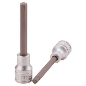 TENG LONG HEX BIT S2 SOCKET METRIC 1/2" TENG LONG HEX BIT S2 SOCKET METRIC 1/2"