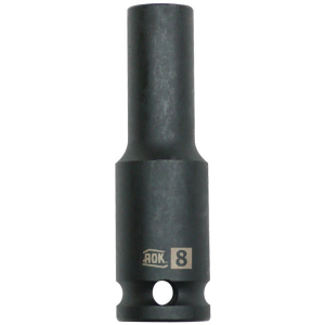 AOK DEEP IMPACT SOCKET 1" SD AOK DEEP IMPACT SOCKET 1" SD