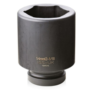 ISS-UK SIX-POINT METRIC SQUARE DRIVE DEEP 1