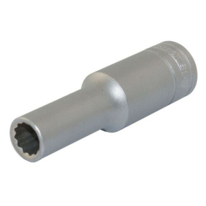 TENG 12 PT DEEP SOCKET METRIC 1/2