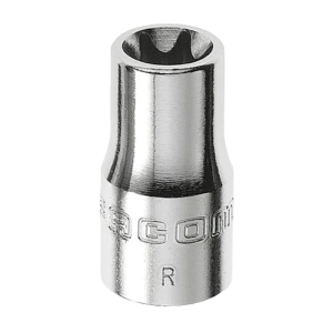 FACOM TORX SOCKET 1/4" FACOM TORX SOCKET 1/4"