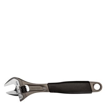 BAHCO ERGO ADJUSTABLE WRENCH