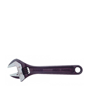 BAHCO ADJUSTABLE WRENCH