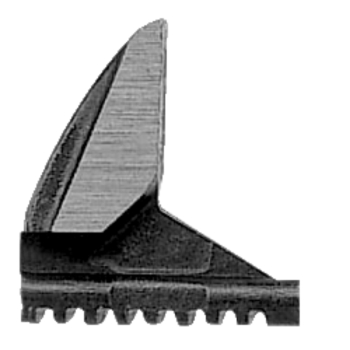 BAHCO SPARE ADJUSTABLE WRENCH JAW