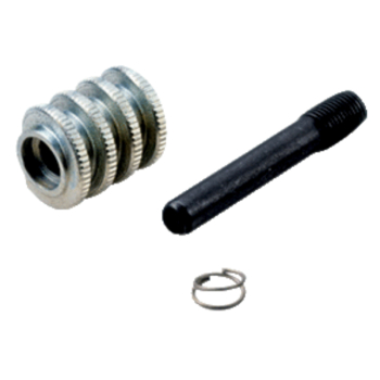 BAHCO SPARE KNURL, PIN & SRPING FOR CENTRAL ADJUSTABLE SPANNER