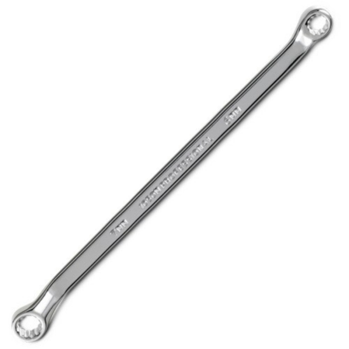 PROTO FULL POLISH OFFSET DOUBLE BOX WRENCH PROTO FULL POLISH OFFSET DOUBLE BOX WRENCH