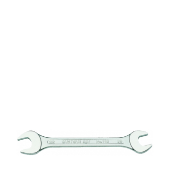 UNIOR METRIC OPEN END SPANNER UNIOR METRIC OPEN END SPANNER