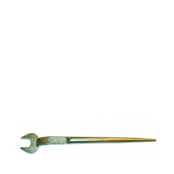 KING DICK IMPERIAL OPEN END PODGER SPANNER